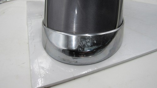 2008 XVZ1300 XVZ130TFS 1300 Royal Star Venture S Front Fender - Picture 15 of 21