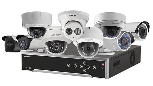 CAMARA CCTV HIKVISION MINIDOMO IP EXT 2MP Z Ir15m mod.: DS-2CD752MF-IFBH - Imagen 5 de 5
