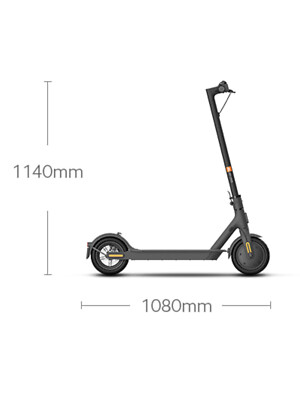 Mi Electric Scooter Xiaomi Scooter S1 Xiaomi Scooter Mi S1 Xiaomi