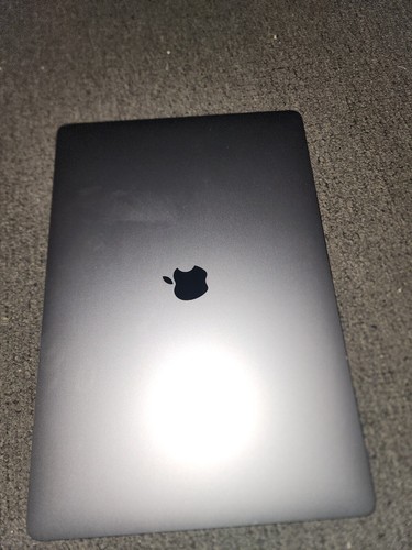 FOR PARTS - Apple Macbook Pro Mvvl2ll/a i7-9750H @ 2.6GHz 16GB RAM 512GB SSD - Picture 3 of 5
