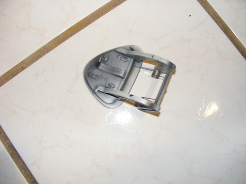 Mercedes front bumper inset - Picture 2 of 2