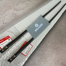 Japan Genuine Honda Roof Molding Trim Left Right Set Integra  Condition: S