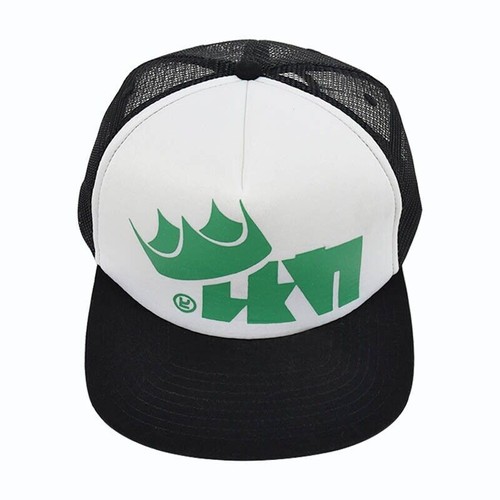 Game Splatoon 2 Cosplay Mesh Cap Baseball Cap Adjustable Men Sun Hat Accessory - Picture 11 of 12