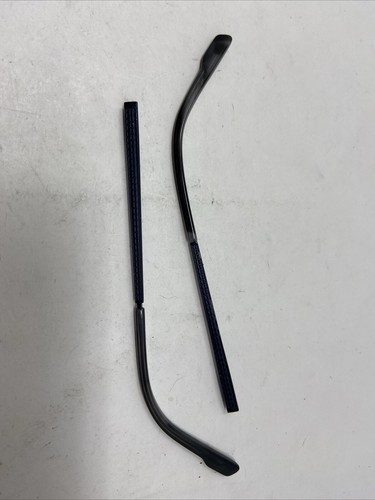 CLEAR VISION T 5615 INK BLUE 145mm TEMPLE ARM PARTS !E04