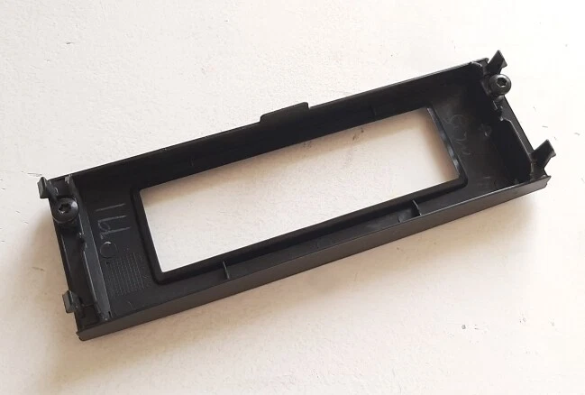 Pour Citroen Peugeot Cadre D'Autoradio Panneau De Radio Voiture Cadre coquille - Photo 3/4