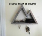 Handmade Rustic/Primitive Key Rack Holders