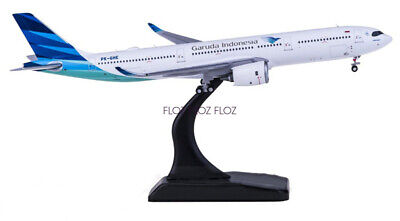 航空機・ヘリコプター Gemin Jets 1/400 Garuda Indnesia A330 for Geminijets Garuda Indonesia for Airbus A330-900neo PK