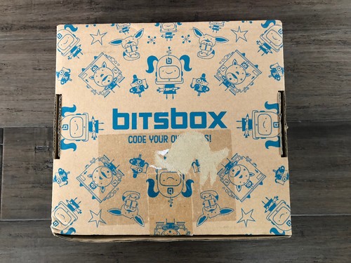 Bitsbox Binder Set Apper Keeper Animal House Edition Volume 1 New In Box - Picture 8 of 8