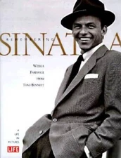 Remembering Sinatra: A Life in Pictures - Hardcover By Sullivan, Robert - GOOD