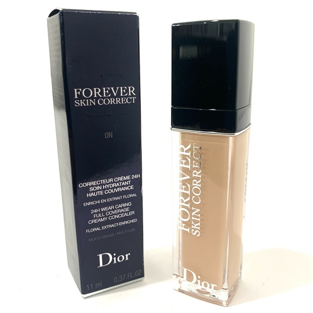 Dior Forever Skin Correct Concealer 2w for sale online eBay