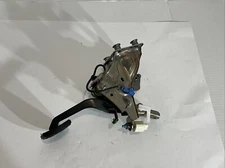 2013 - 15 LEXUS IS/GS350 BRAKE STOP PEDAL 47121-30080, 55106-50090, 47101-50140