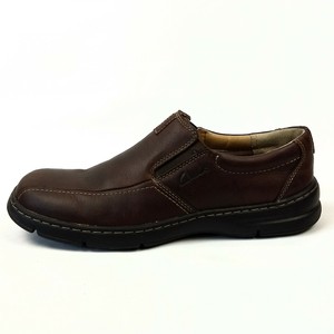 lógica Hacia abajo Preservativo Clarks Eiffel Oiled Brown Leather Loafers Mens Size 9M Casual Slip Shoes 86205 | eBay lógica Hacia abajo Preservativo Clarks Eiffel Oiled Brown Leather Loafers Mens Size 9M Casual Slip Shoes 86205 | eBay