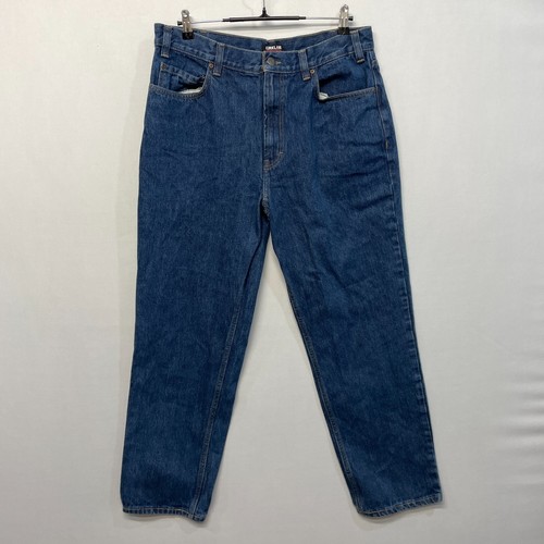 Kirkland Signature Men Jeans Denim Size 36x32 Blue M265 -10