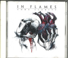 In Flames Come Clarity (CD)