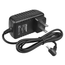 5V AC/DC Adapter For Sharp Zaurus SL-C860 C1000 SC3000 C700 C750 C760 B500 EA-72