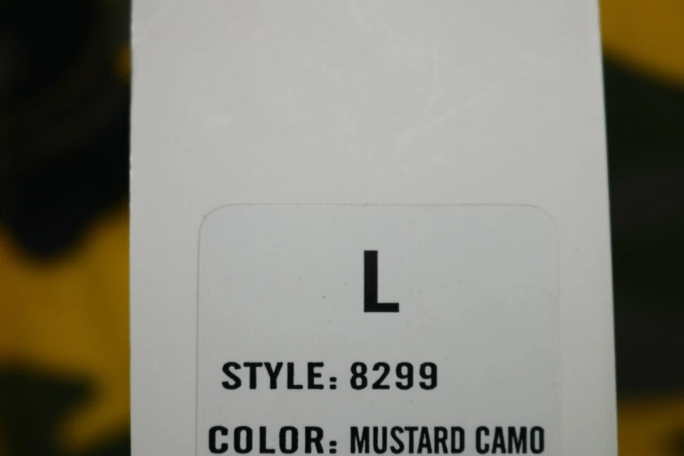 Rue 21 Ladies Juniors Teen Green/Mustard Camo Belted Shorts Size Large NEW - Image 4 of 4