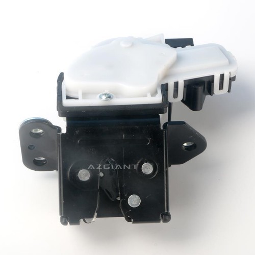 Rear Tailgate Lock Trunk Latch Actuator G33M-62-310A For Mazda CX-9 2016-2020 - Picture 7 of 17
