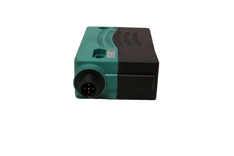 PEPPERL & FUCHS 419079 PHOTOELECTRIC SENSOR - Image 3 of 4