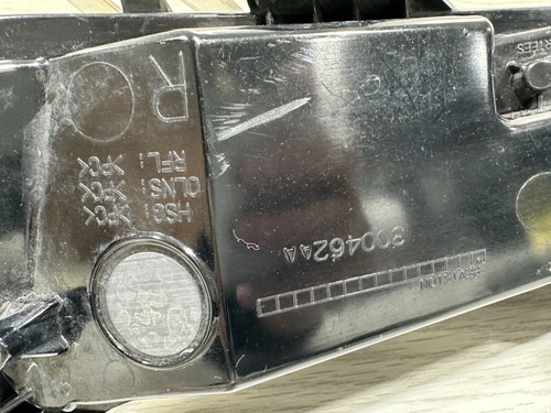 2014-2019 Chevy Impala LED fog lights DRL LEFT & RIGHT 22931248 - Picture 15 of 16