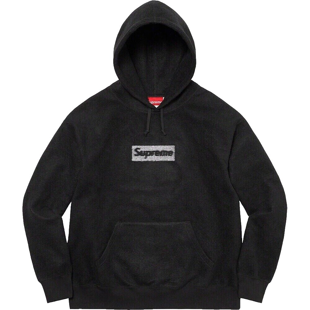 スウェット・トレーナー Supreme Inside Out Logo Sweater SS 21 WEEK 5 Supreme Inside Out Logo Sweater White Men's - SS21 - US