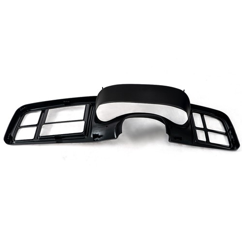 Fit For Silverado Sierra 1999-02 Truck Double Din Stereo Radio Dash Installation - Imagen 5 de 12