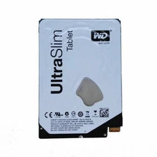 Western Digital WD5000M22K-24Z1LT0 - 500GB 7.2K RPM 5mm 2.5" SFF-8784 SATA Expre