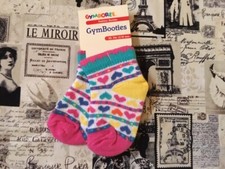 Gymboree socks 0-3 3-6 6-12 12-18 12-24 VERY Vintage NWT NWOT Peruvian Folk