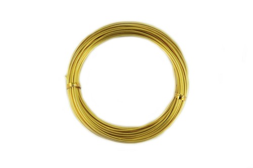 32.8 Feet Aluminum Wire for Craft/Jewelry Making and Wire Sculpting from USA - Picture 7 of 65