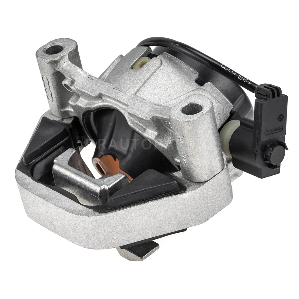 OEM Pair of Engine Mounts and Transmission Mount For Audi A6 A7 S6 2.8L 3.0T - Image 3 of 4