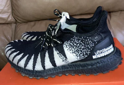 adidas NEIGHBORHOOD x UltraBoost All Terrain NBHD for Sale