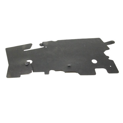 FORD OEM Radiator Support-Side Air Baffle Duct Deflector Shield Right AL3Z8310A FORD OEM Radiator Support-Side Air Baffle Duct Deflector Shield Right AL3Z8310A