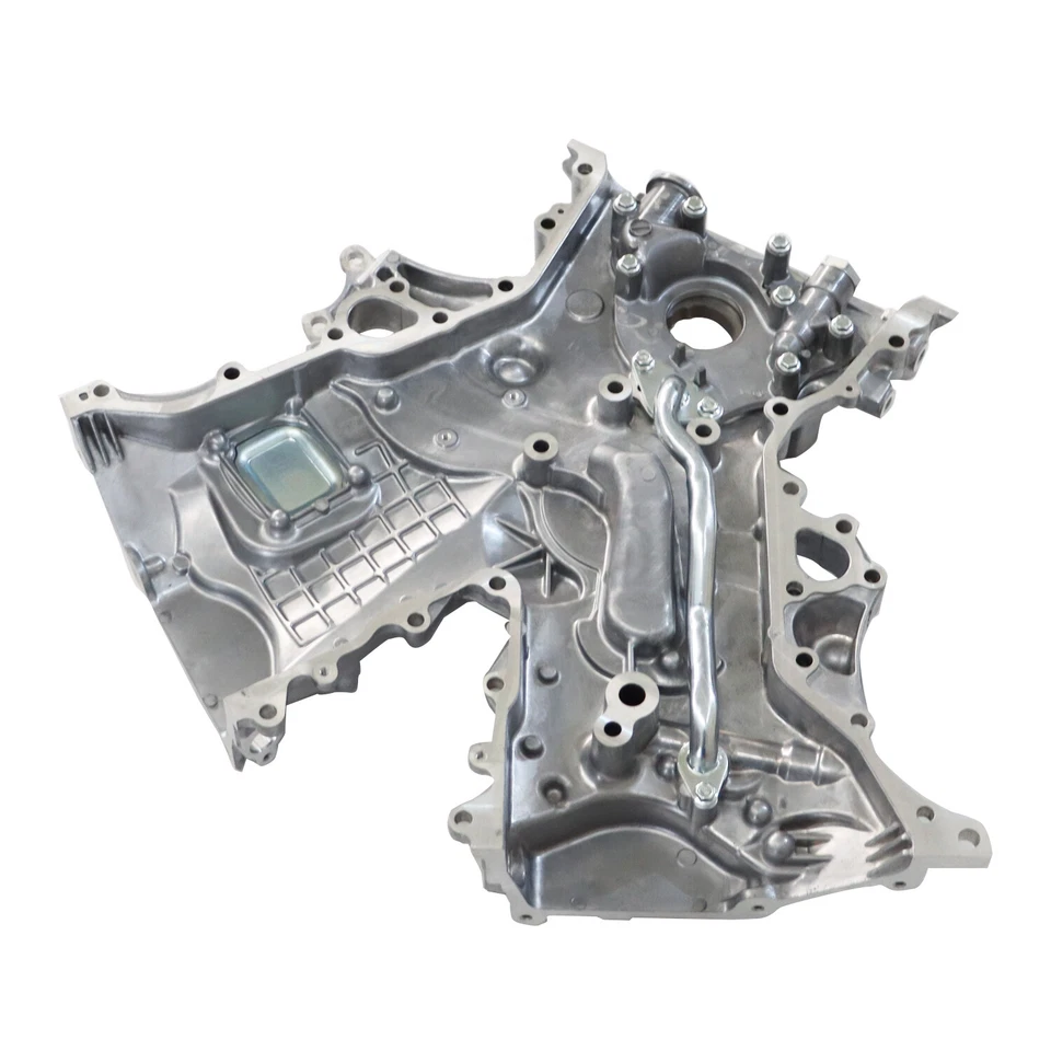 Timing Chain Kit Oil Pump for 03-15 Toyota 4Runner FJ Cruiser Tacoma 4.0L New Foto 4 de 4