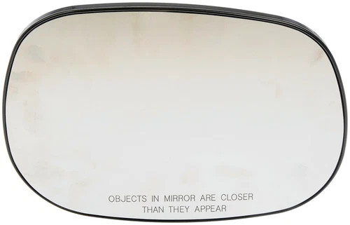 Replacement Door Mirror Glass  Dorman/Help  56257