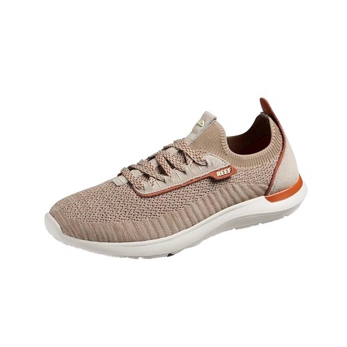 REEF COAST COZY MEN’S STRIPED TOWEL CASUAL SLIP ON SHOES SIZE 8 MENS REEF COAST COZY STRIPED TOWEL CASUAL SLIP ON SHOES SIZE  main image 4