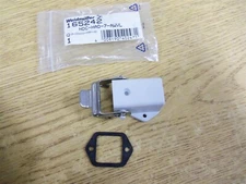 NEW Weidmuller HDC-HD-7-AWVL 165242 Receptacle w/ Gasket *FREE SHIPPING*