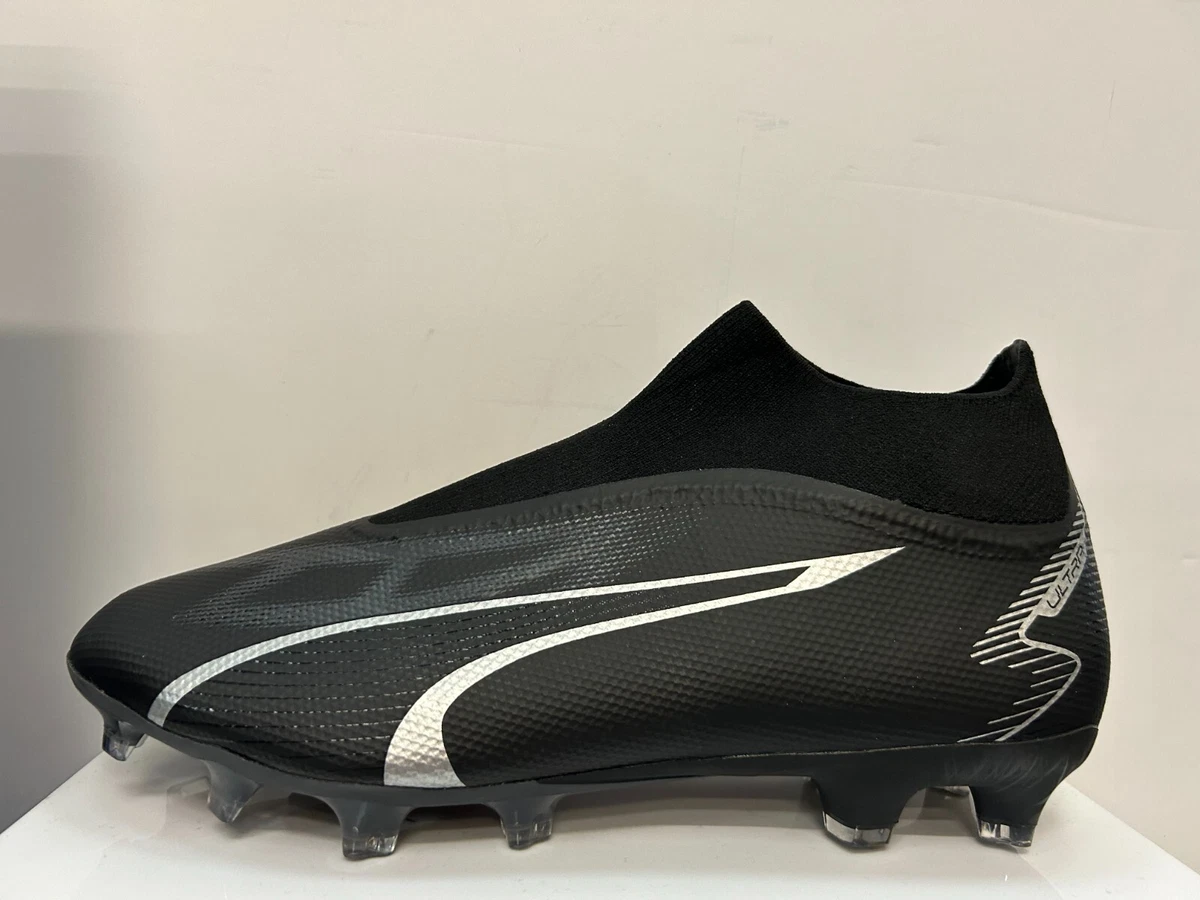 Puma hotsell boots ebay
