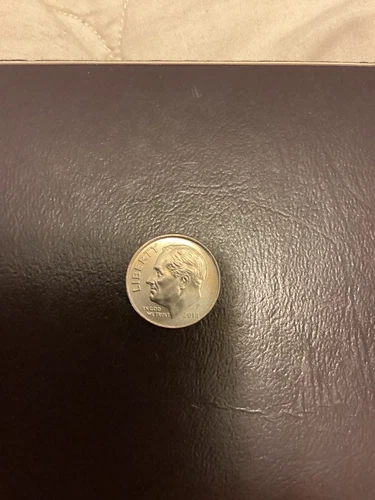 2016 P Roosevelt Dime BU Free Shipping