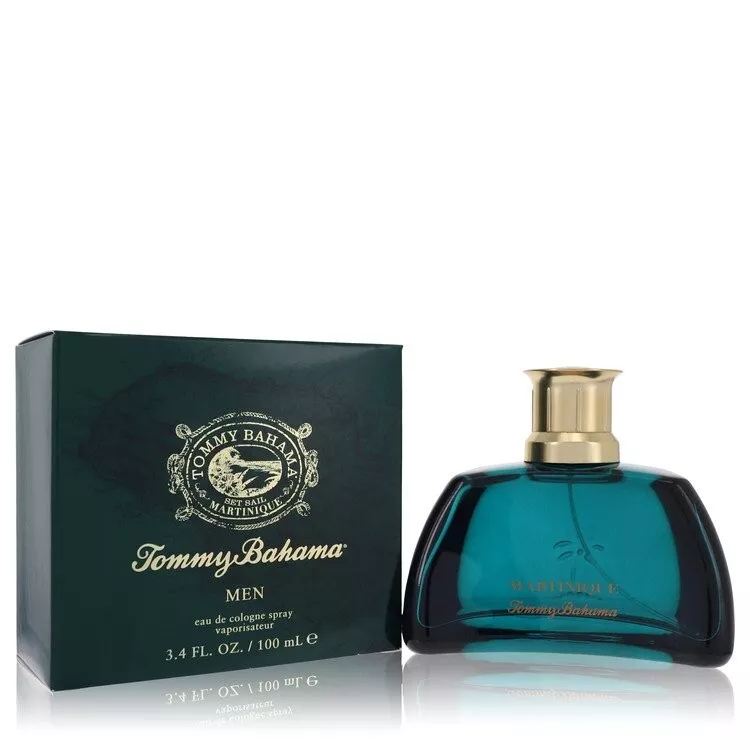 Best tommy bahama clearance cologne