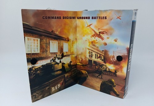 World in Conflict - Complete Edition PC DVD (Sierra/Massive Entertainment) - Picture 7 of 11