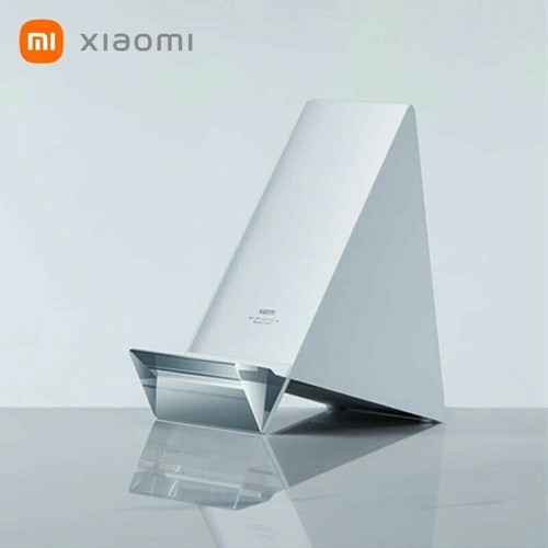 Xiaomi Vertical Air-Cooled 80W Fast Charging Wireless Charger for Mi 11 Pro - 第 2/7 張圖片