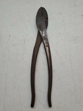 Vintage Thomas  Betts Co. Crimpers / Pliers STA-KON TERMINALS WT112M