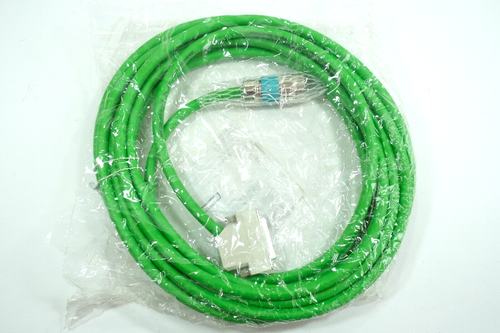 Siemens 6FX5002-2EQ10-1AH0 Przewód sygnałowy Nowy! - Zdjęcie 2 z 3