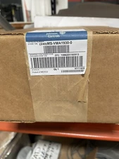 Johnson Controls MS-VMA1930-0 VAV Controller Actuator