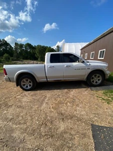 2012 RAM 1500 Laramie