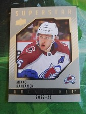 2022-23 Upper Deck Honor Roll Mikko Rantanen HR-8