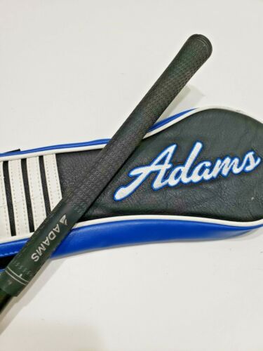 Adams Tight Lies 2 Spin Control 13° Strong 3 Fairway Wood 43" RH W/ Head Cover - Picture 5 of 6