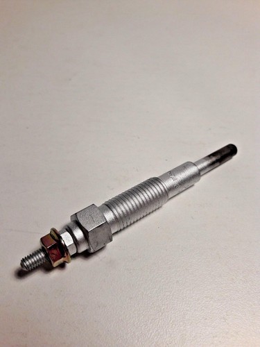 GLOW PLUG PO720 1x Glow Plug for - Picture 2 of 5