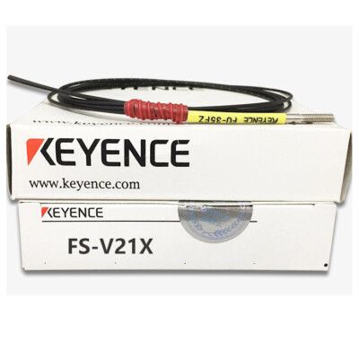 1pc new for KEYENCE optical fiber amplifier FS-V21X in box SPOT STOCKS