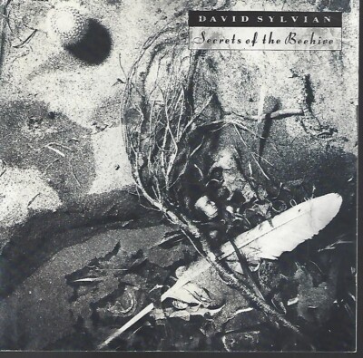 CD未開封　プロフェテーク　1978-1980 David Sylvian David Sylvian albums – the complete guide - Classic Pop Magazine