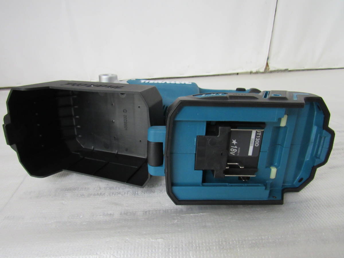 Makita 18V Stirring Machine UT130DZ Powder Mixer Paint Mixer 2 